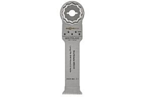 Multiblade Starlock Max MB224 lame de scie XXL Long-life bimétal 32 x 90 mm