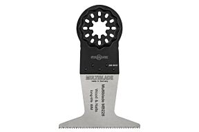 Multiblade Starlock MB228 lame de scie large Long-life bimétal 65 x 50 mm
