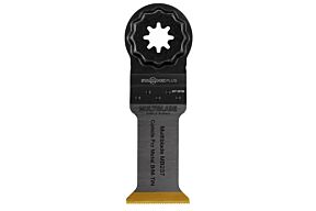 Multiblade Starlock Plus MB237 lame carbure avec revêtement TiN