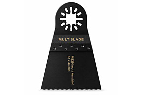 Multiblade MB29 lame de scie large 67 x 44 mm