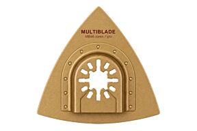 Multiblade MB46 râpe triangulaire