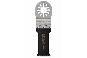 Multiblade MB71 lame de scie bimétal 29 x 51 mm
