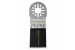 Multiblade MB83 lame de scie de précision 34 x 44 mm
