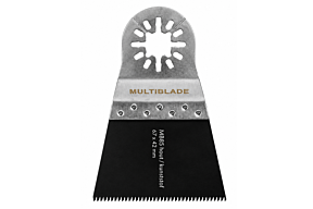 Multiblade MB85 precisie zaagblad 67 x 42 mm