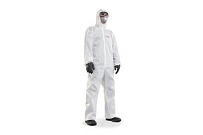 Honeywell Mutex E light wegwerpoveral