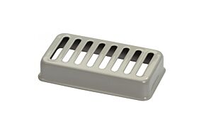 Tilmar T1070 Muur-Moprooster KOP