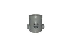 Toezichtput Ø315 / 3 x Ø110 mm