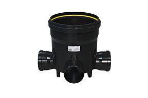 nazichtput "type 39" diameter Ø400 mm 4 x Ø160 mm