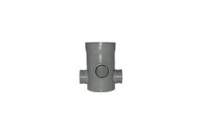 Toezichtput Ø250 / 3 x Ø110 mm