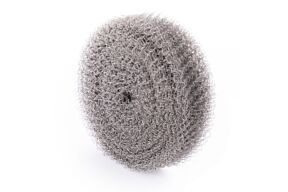 NetNox RVS afdichtingsnet