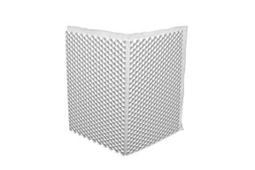 nidagravel 139+ XL grindmat