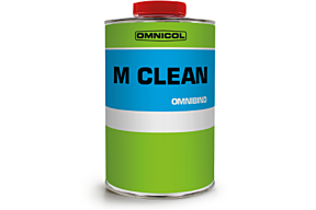 Omnicol Omnibind M Clean 1 liter