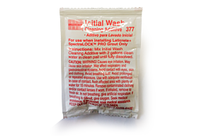 Omnicol Omnifill Initial Wash