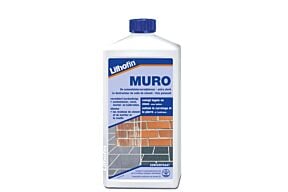 Lithofin MURO Cementsluierverwijderaar