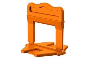 CRIX Clips H3-13 mm / B1,5 mm (250 st)