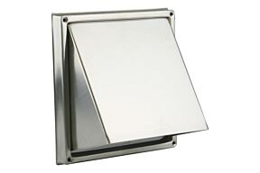 Renson inox dampkaprooster 641