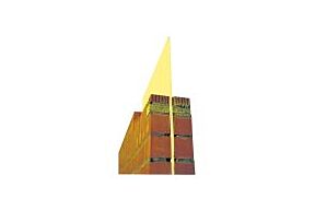 Isover Party Wall 40 mm Rd 1.20 m² K/W (14.4 m²) Isover Party Wall 40 mm Rd 1.20 m² K/W (14.4 m²)