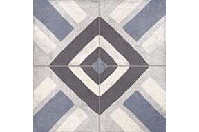 Retro vintage tegels