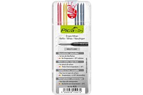 Pica Dry Navulling kleurenmix