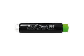 Pica Permanent Marker Rond Groen