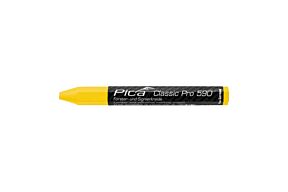 Pica Permanent Marker Rond Groen