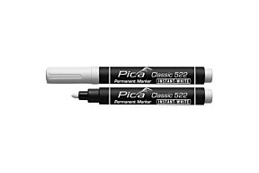 Pica Permanent Marker Rond Groen
