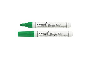 Pica Verfstift Groen