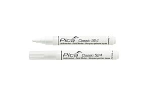 Pica Permanent Marker Rond Groen