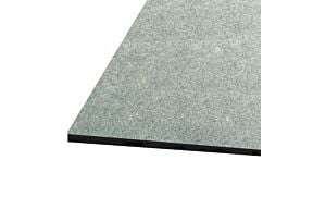 Polyamide deurmat grijs Polyamide deurmat grijs