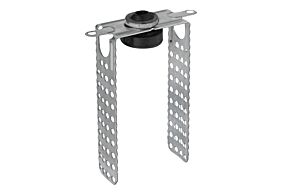 Knauf akoestische directafhanger CD 60/27 kopen