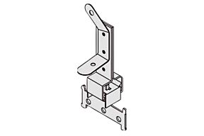 Knauf akoestische snelafhanger CD 60/27 kopen