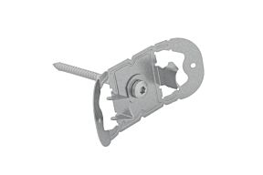 Knauf Montageclip