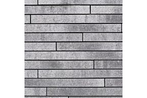 Stone&Style Panorama Brick Whale grey gevelsteen