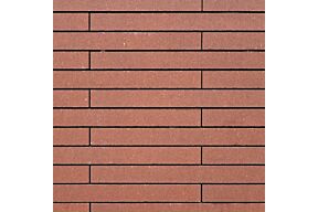 Stone&Style Panorama Brick Tuscan Red gevelsteen