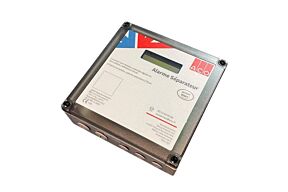 DS alarm voor KWS afscheiders