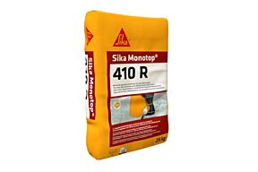 Sika MonoTop 410 R betonherstelmortel