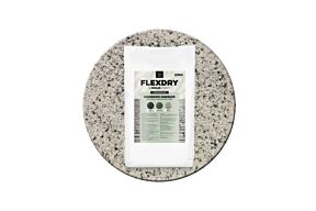 Aquajoint FlexDry Steengrijs 20 kg