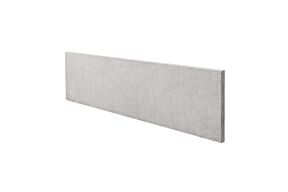 betonplaat 2 meter 50 meter dik