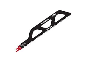 Multiblade MB1501 reciprozaagblad 305 mm