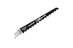 Multiblade MBR617K reciprozaagblad 
