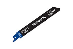 Multiblade MBR622BF zaagblad 150 mm