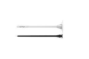 LFN isolatieplug met pin