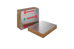 ROCKWOOL Rockfit Premium Silver Next 140 mm