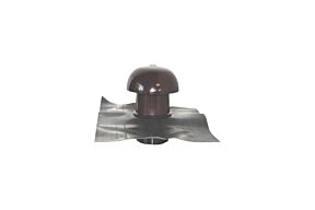 Nicoll Dakontluchting diam. 110 mm CD11