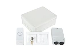 FAKRO Z-Wave ZWMS controle module