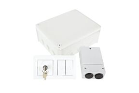 FAKRO Z-Wave ZWMS controle module