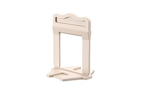 Crix Clips H12-22 mm / B1,5 mm