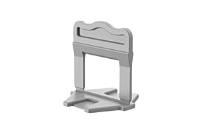 CRIX Clips H3-13 mm / B1 mm (250 st)