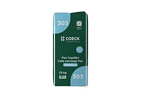 Coeck Flex Premium Tegellijm