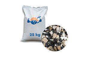 Venetiaans 4/12 Zak 25 kg